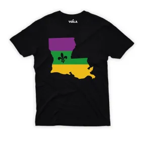 Mardi Gras T-Shirt