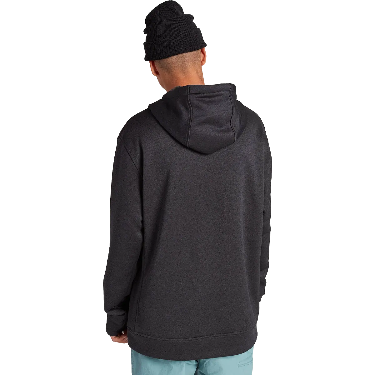 Men's Oak Pullover Hoody