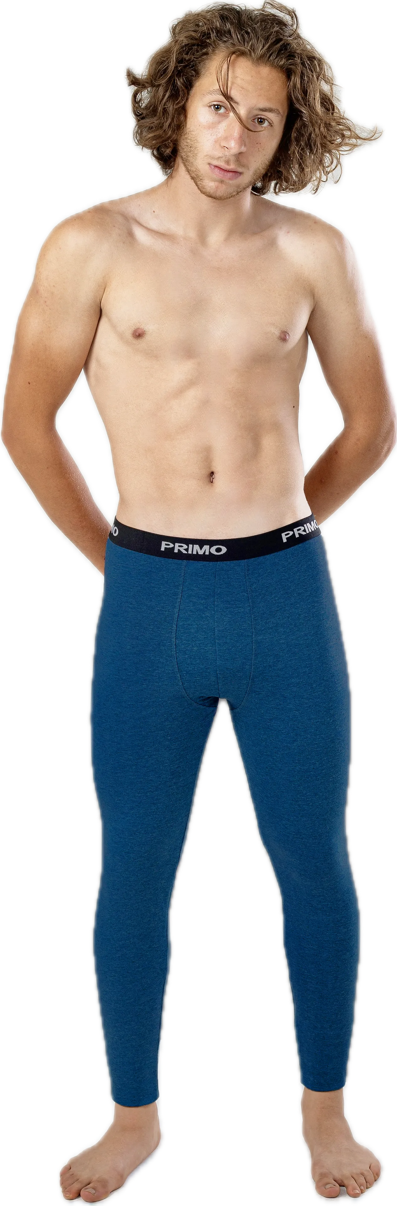 Men's Primo Long Johns (Lycra)