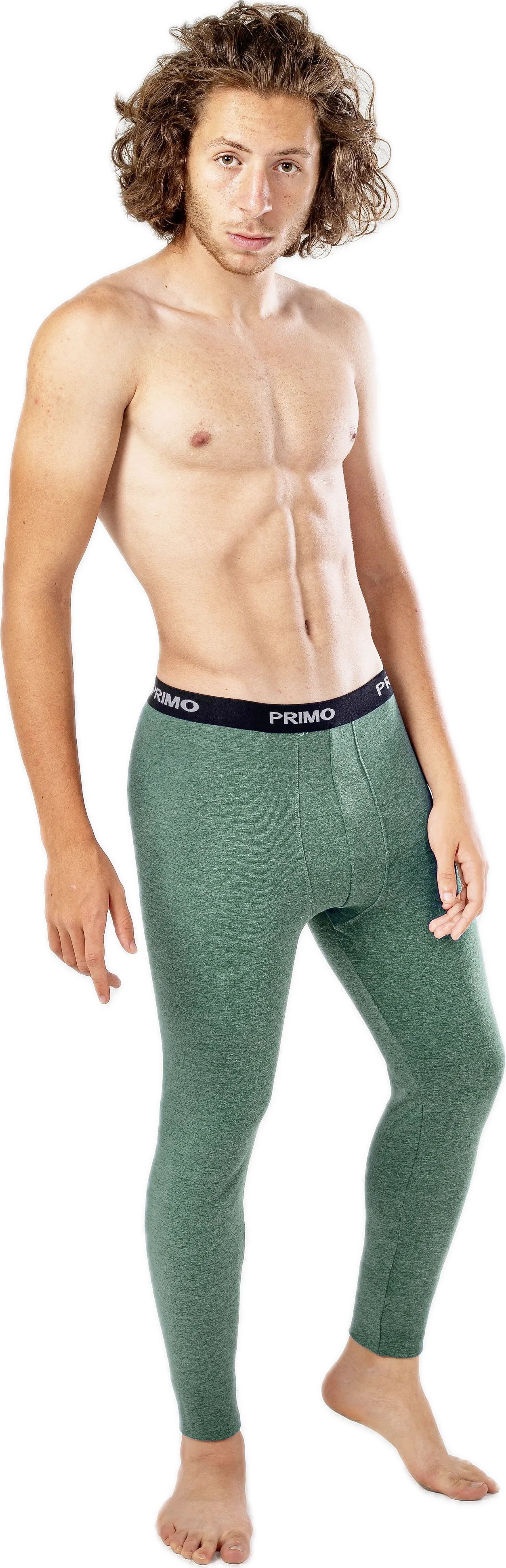 Men's Primo Long Johns (Lycra)