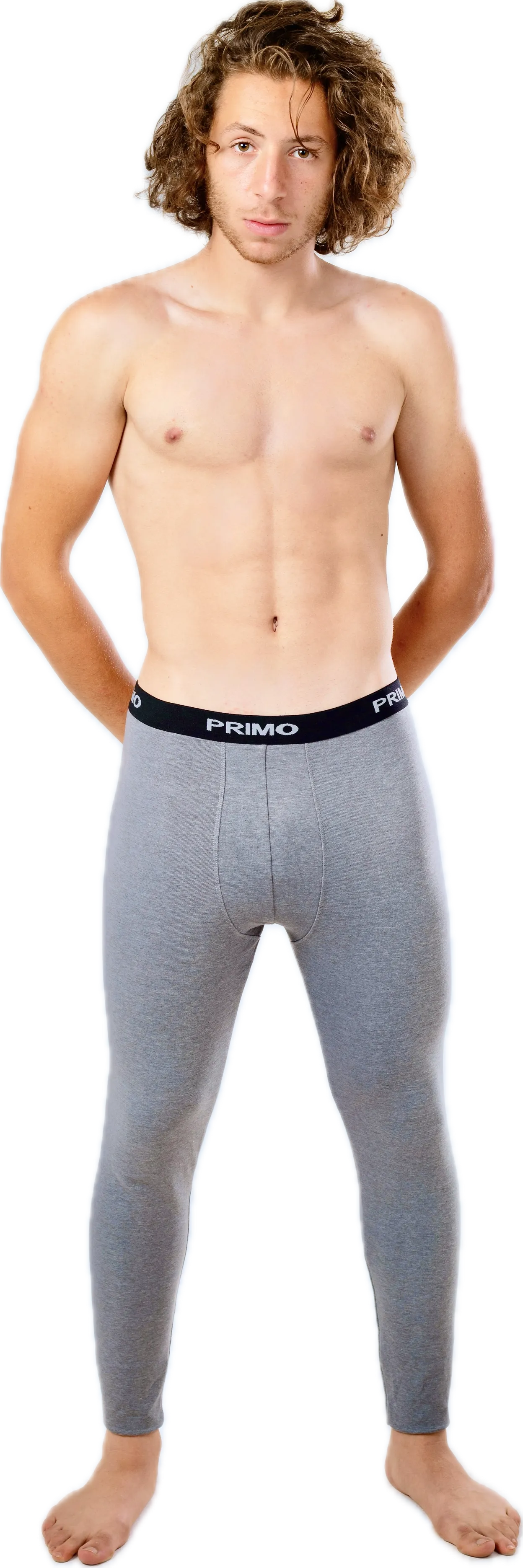 Men's Primo Long Johns (Lycra)