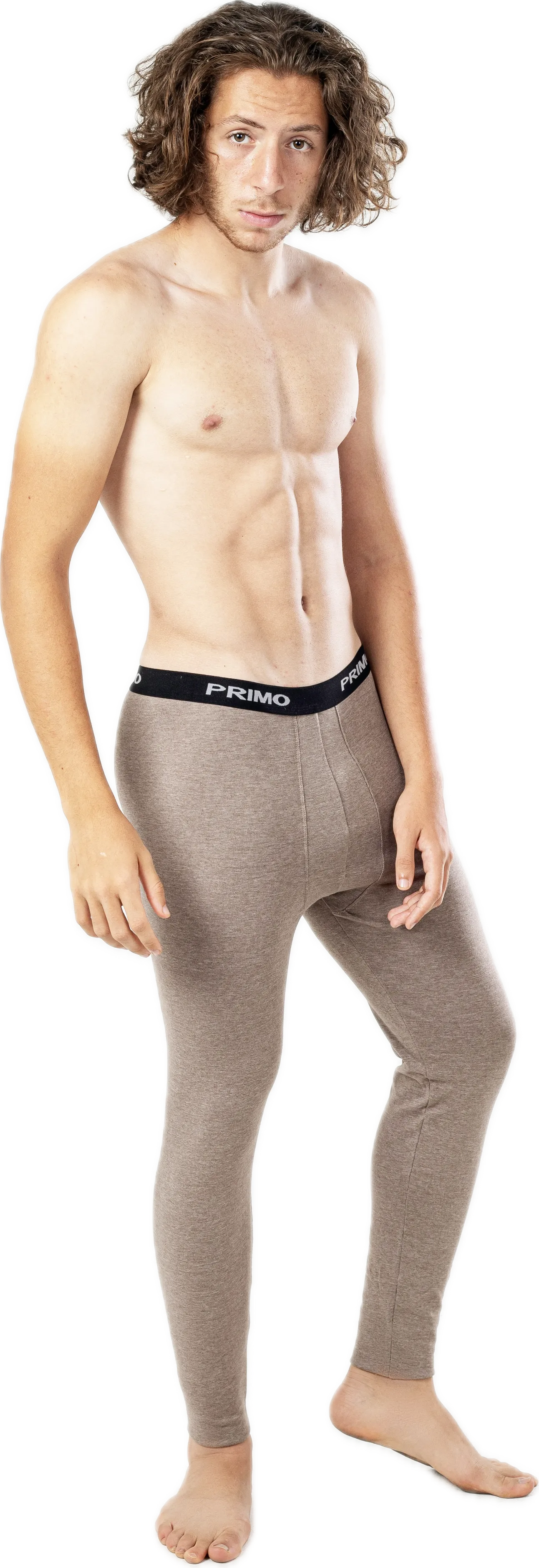 Men's Primo Long Johns (Lycra)