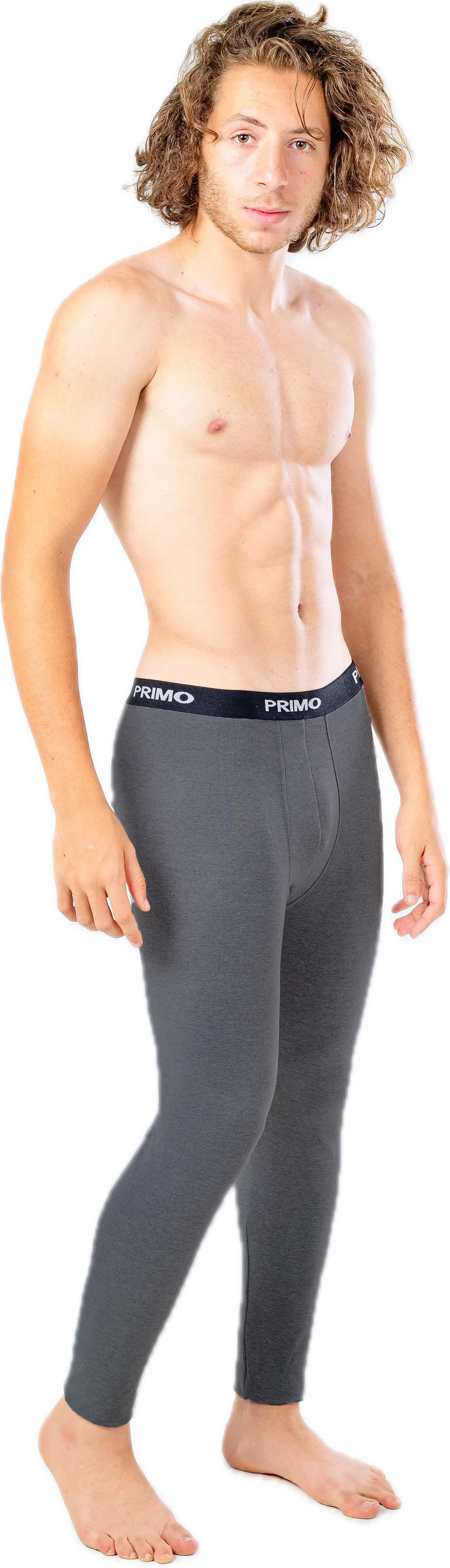 Men's Primo Long Johns (Lycra)