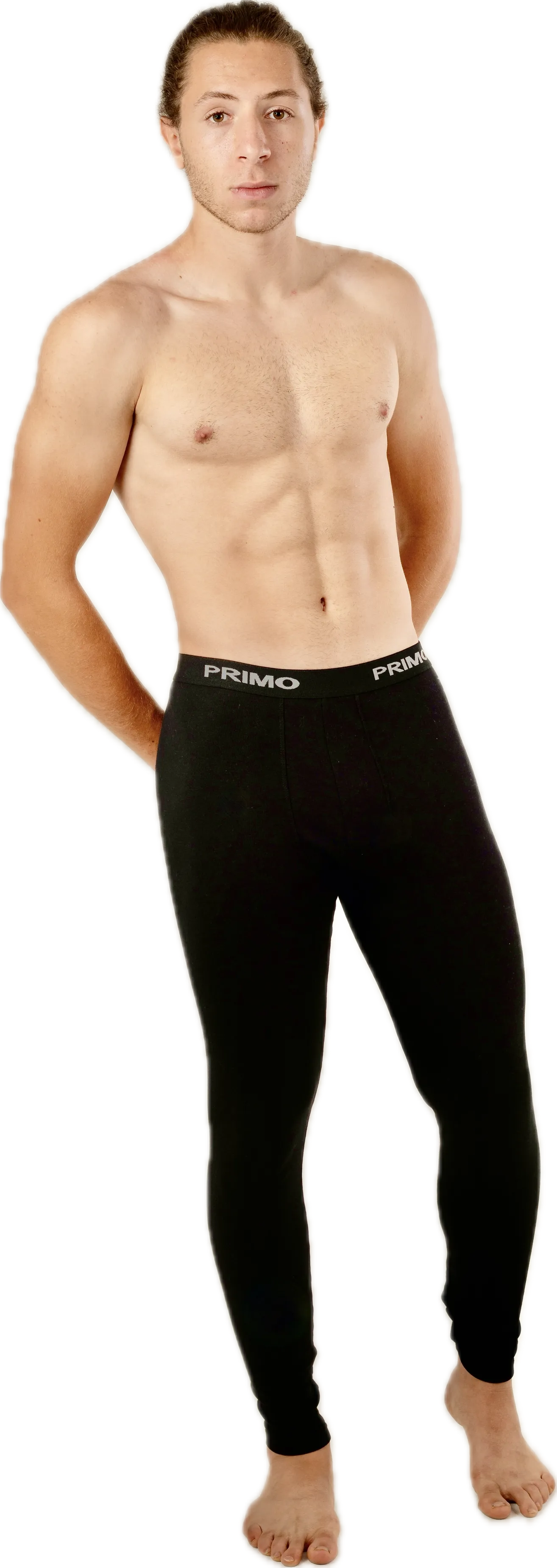 Men's Primo Long Johns (Lycra)