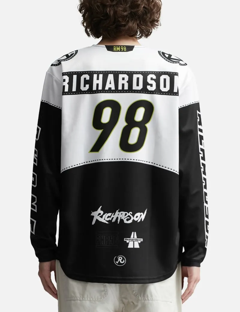 Motocross Jersey