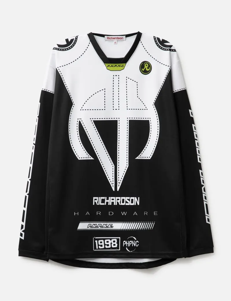 Motocross Jersey