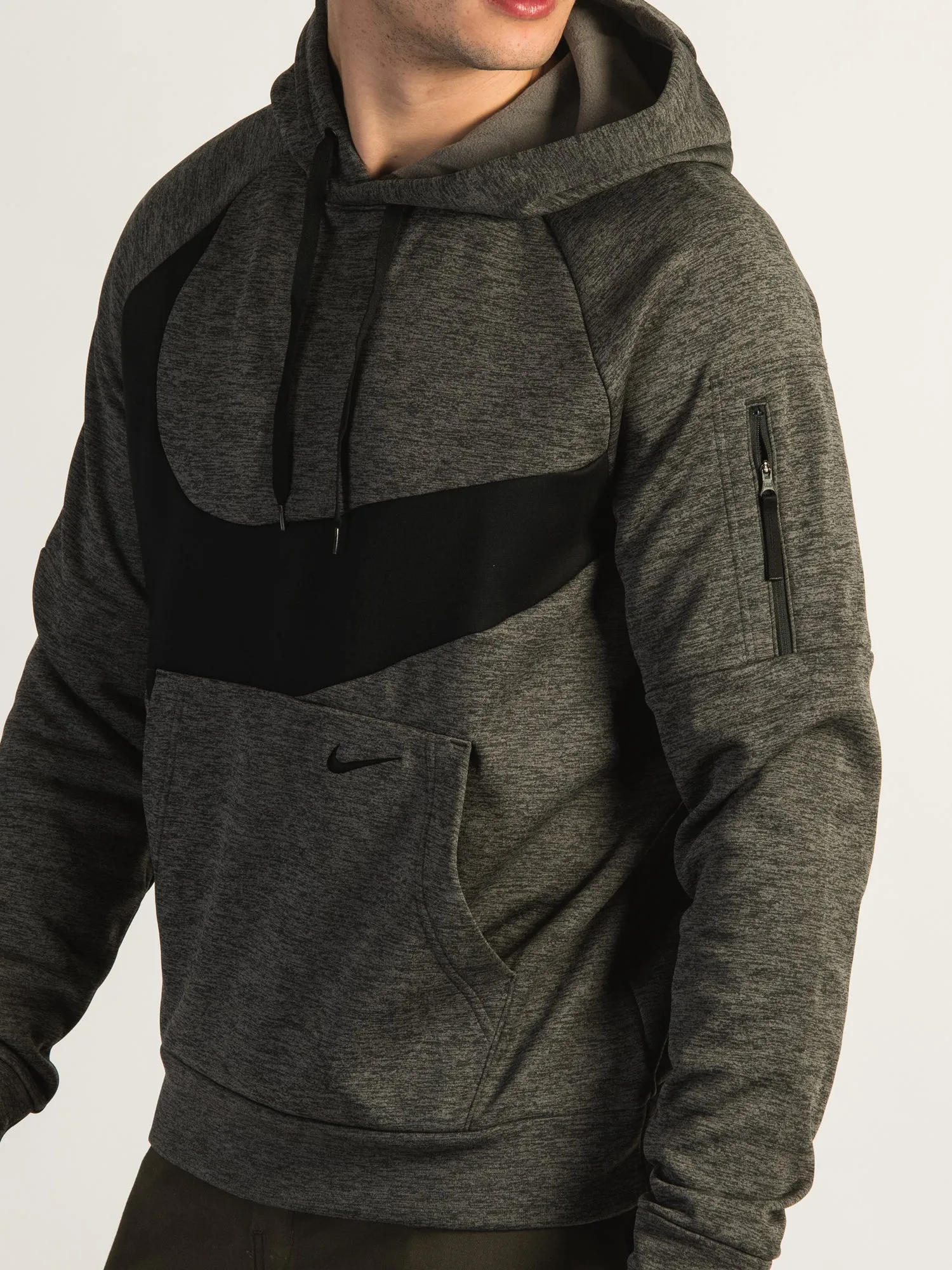 NIKE TF SWOOSH PULLOVER HOODIE