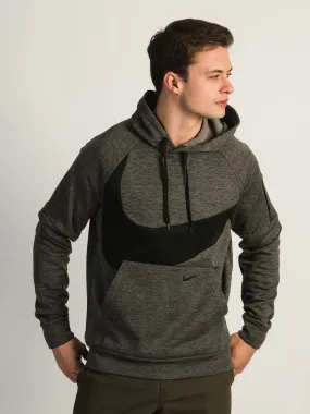 NIKE TF SWOOSH PULLOVER HOODIE