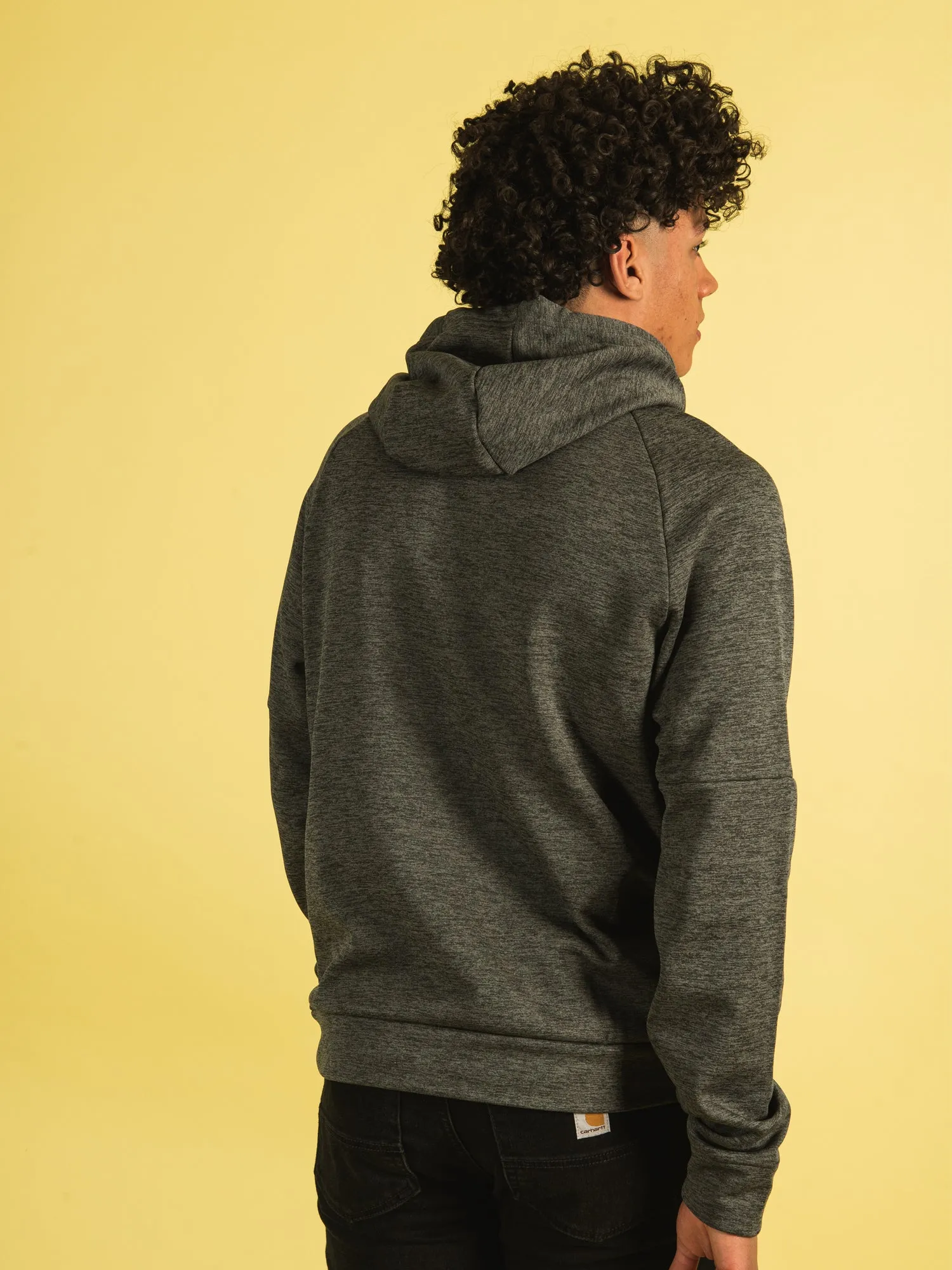 NIKE TF SWOOSH PULLOVER HOODIE