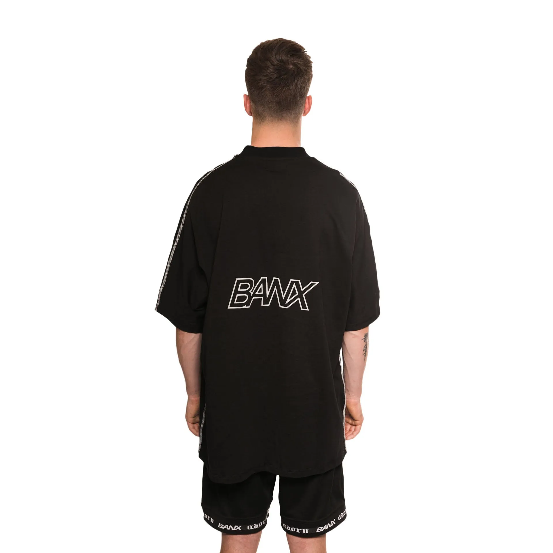 NV-3M Oversized Shirt