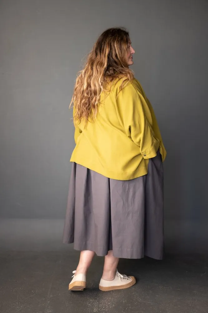 PDF Pattern - Shepherd Skirt | Merchant & Mills