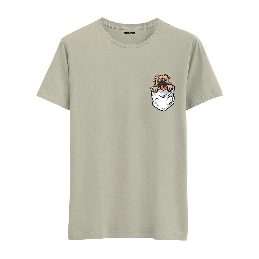 Pug Cep - Regular Tshirt