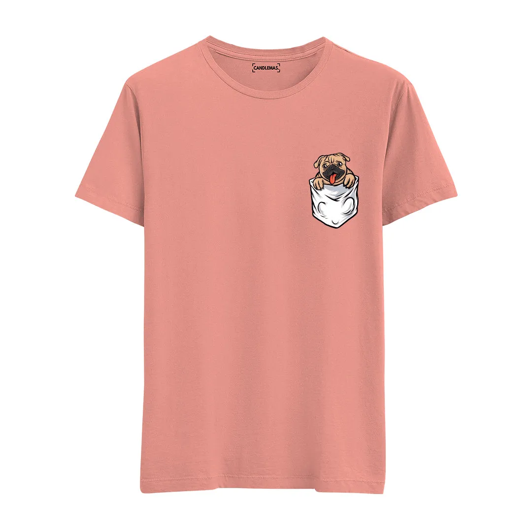 Pug Cep - Regular Tshirt