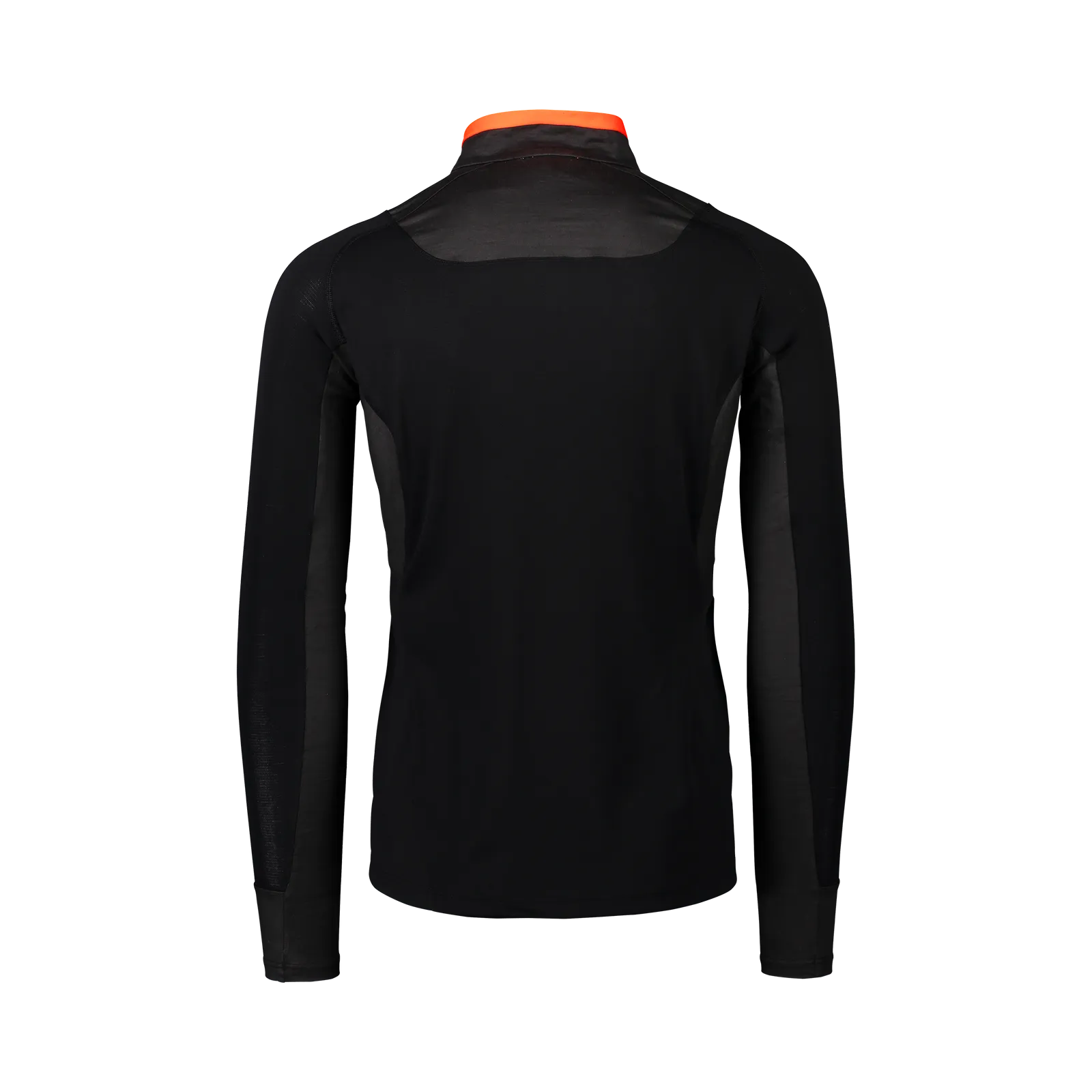 Resistance layer jersey