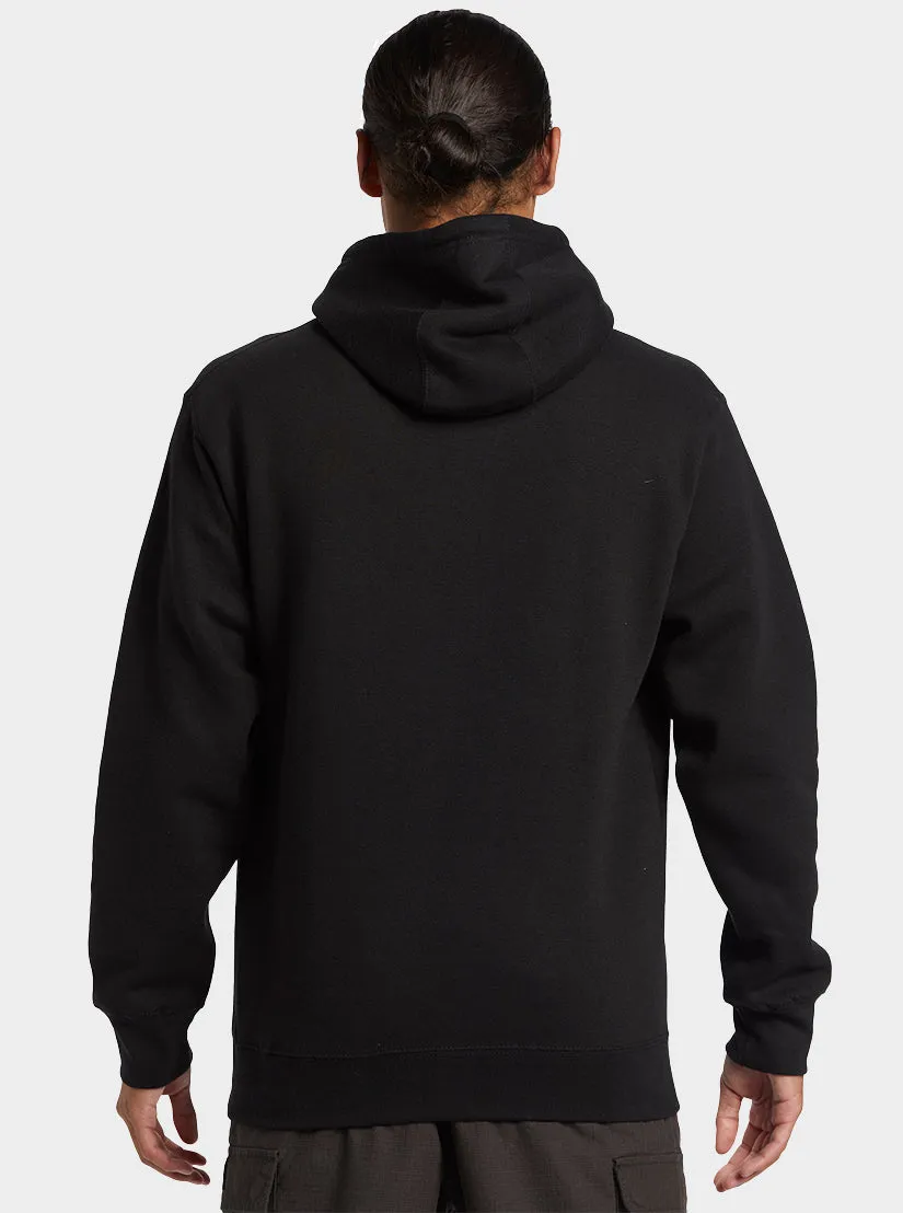 Rockin Hoodie - Black