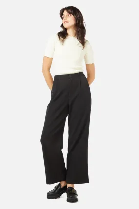 Sage Tailored Pant