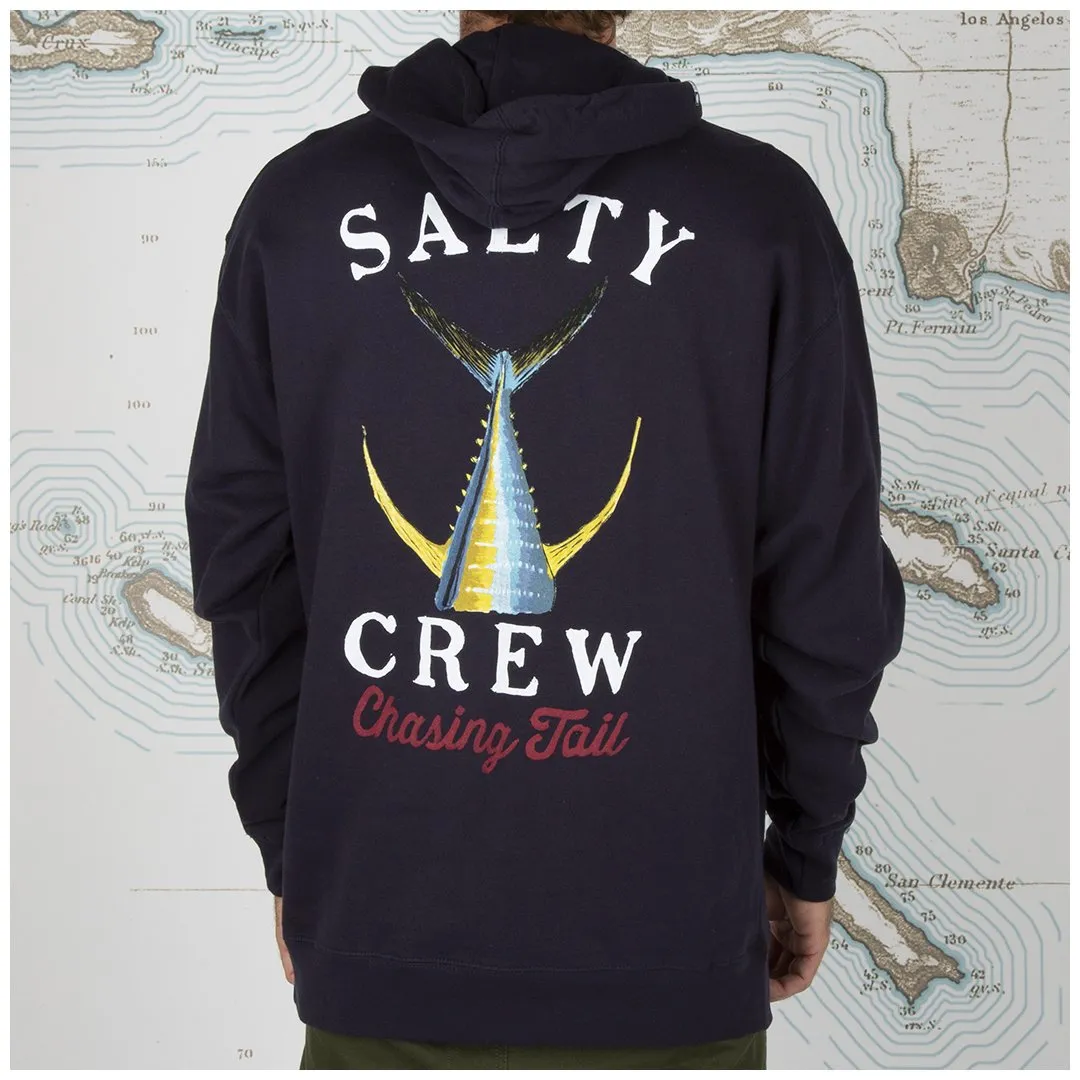 Salty Crew Tailed Fleece Hoodie