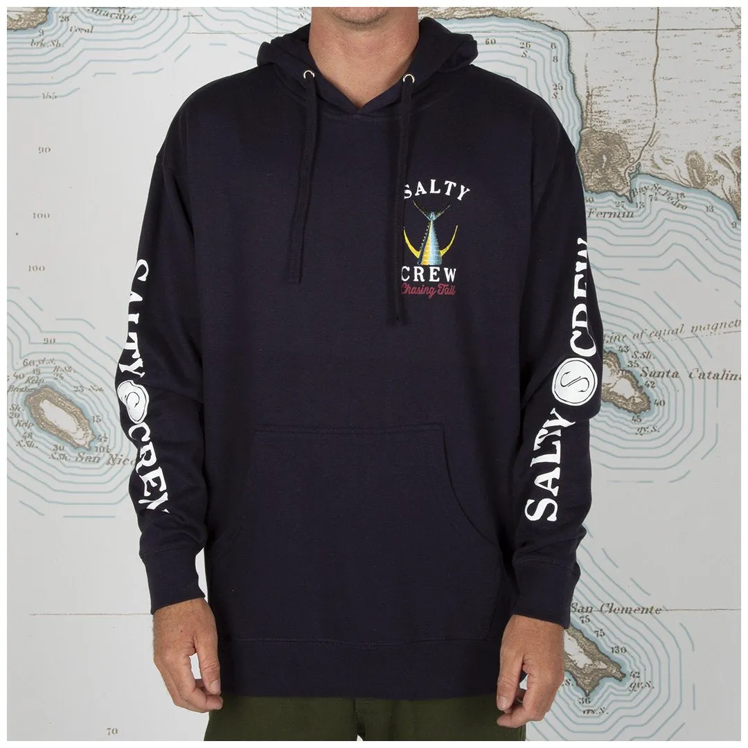 Salty Crew Tailed Fleece Hoodie