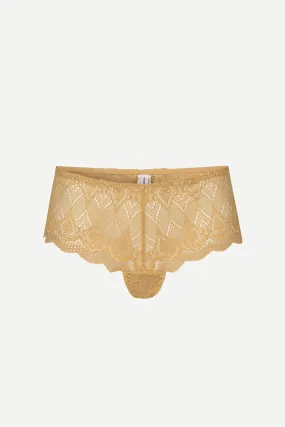 Samsoe Samsoe Femme - Cibbe Panties 7092 - Prairie Sand