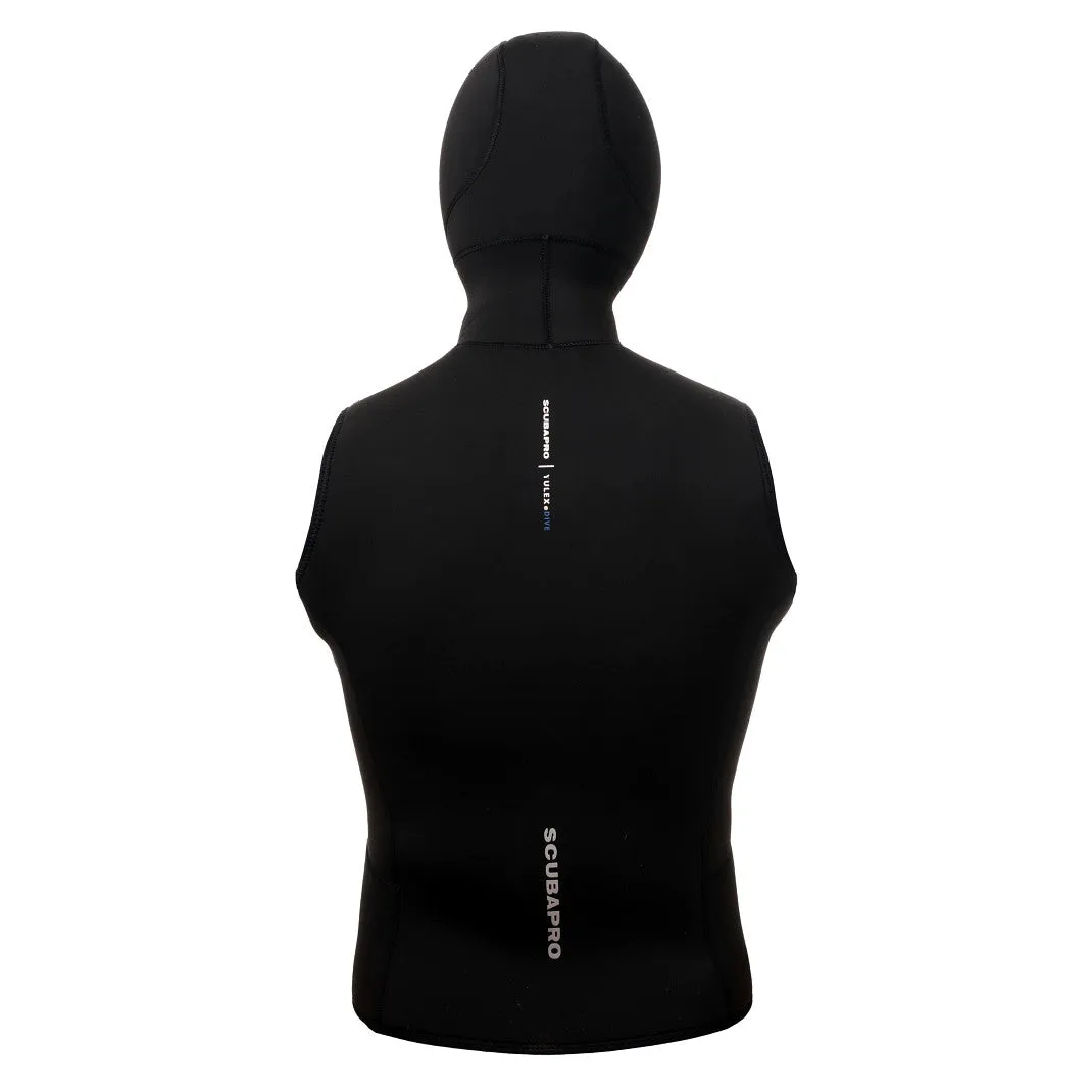 Scubapro Everflex Yulex Vest 2mm Unisex