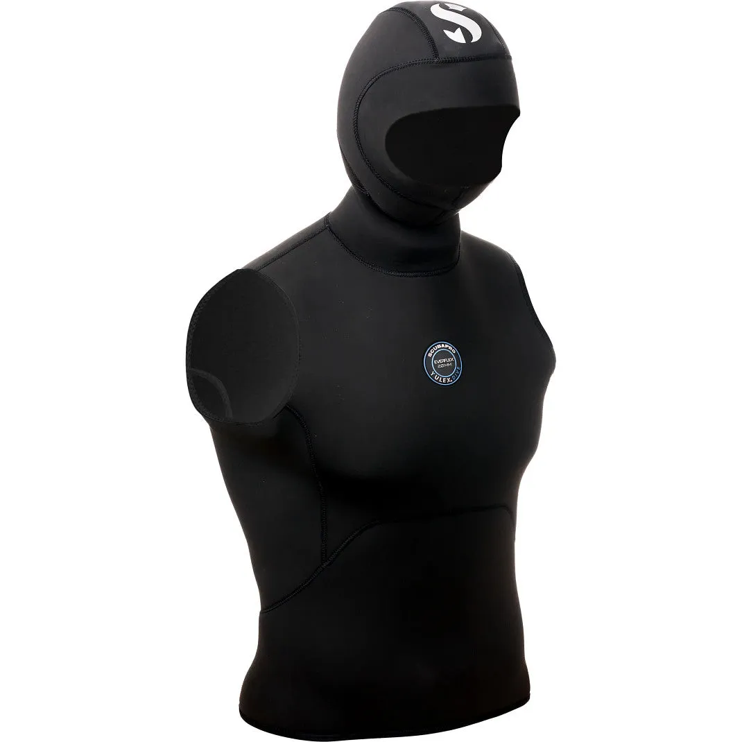 Scubapro Everflex Yulex Vest 2mm Unisex