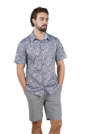 Short Sleeve Dress Shirt