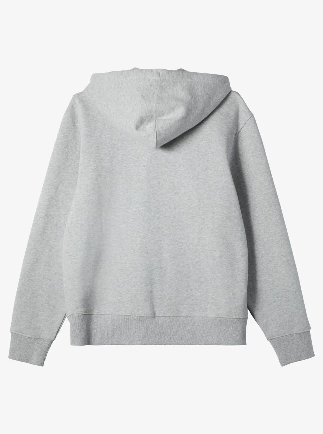 Snyc Hoodie - Athletic Heather