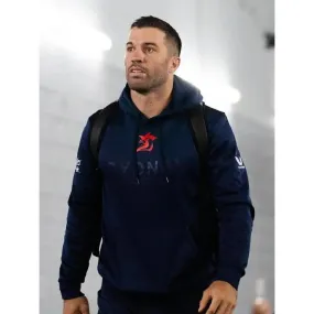 Sydney Roosters Pullover Hoodie