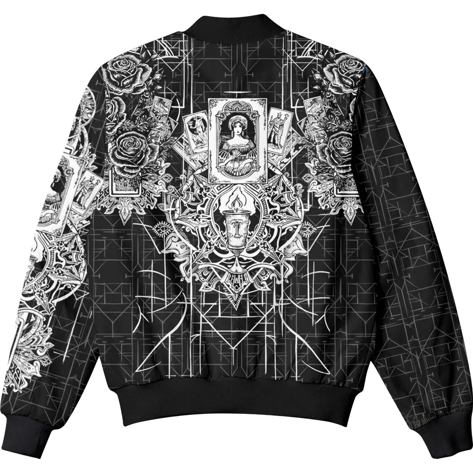 Tarot Bomber Jacket