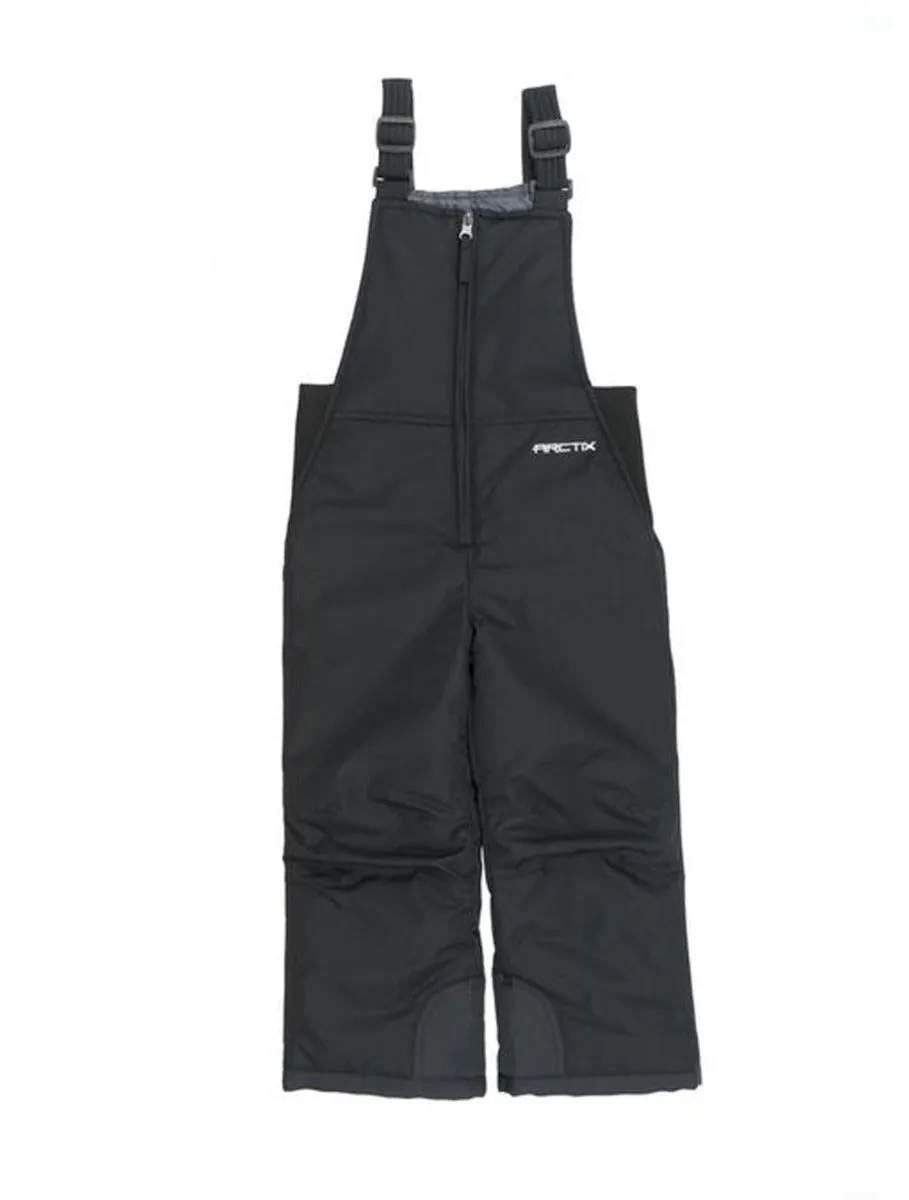 Toddler's 1575 Waist High Snow Bib