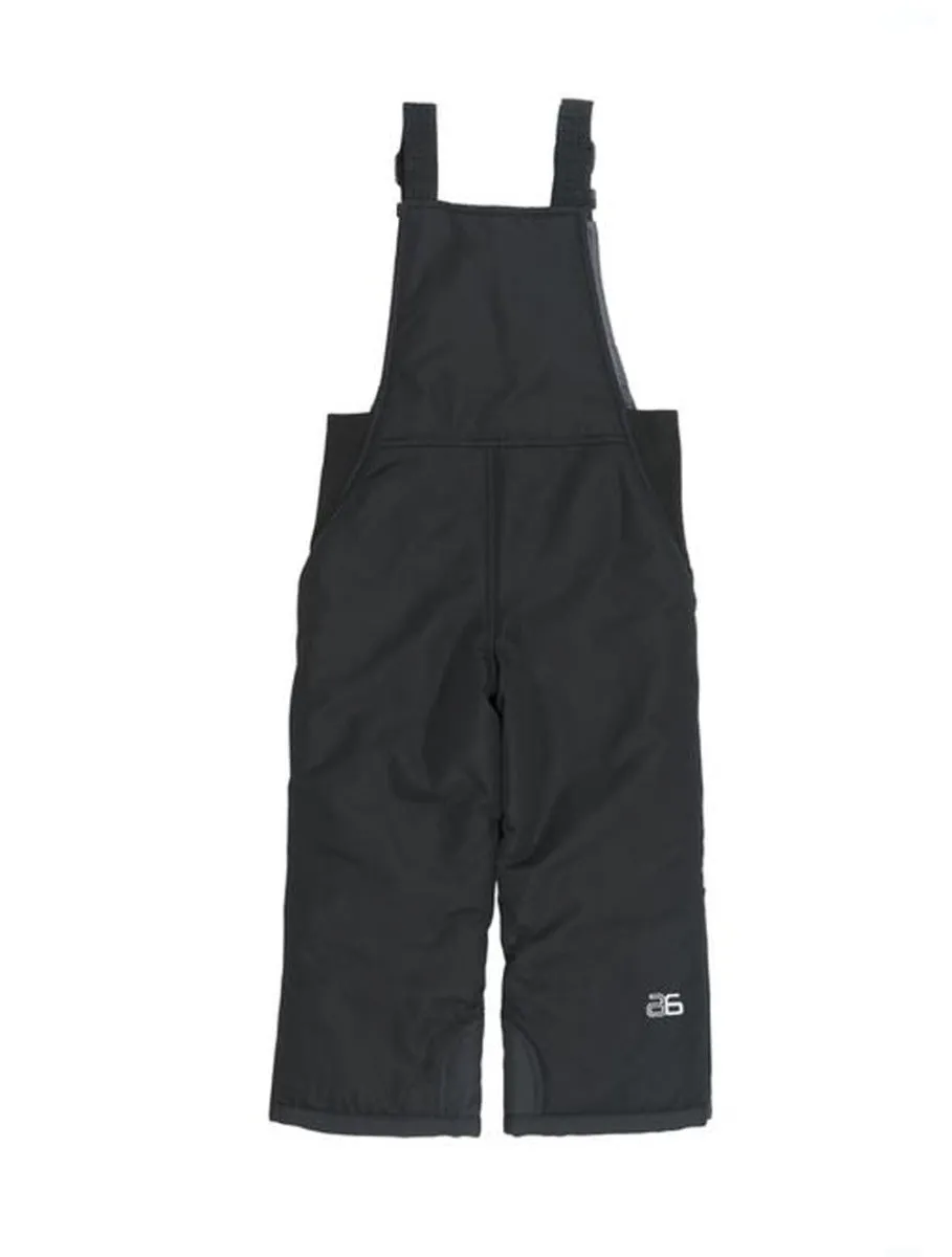 Toddler's 1575 Waist High Snow Bib