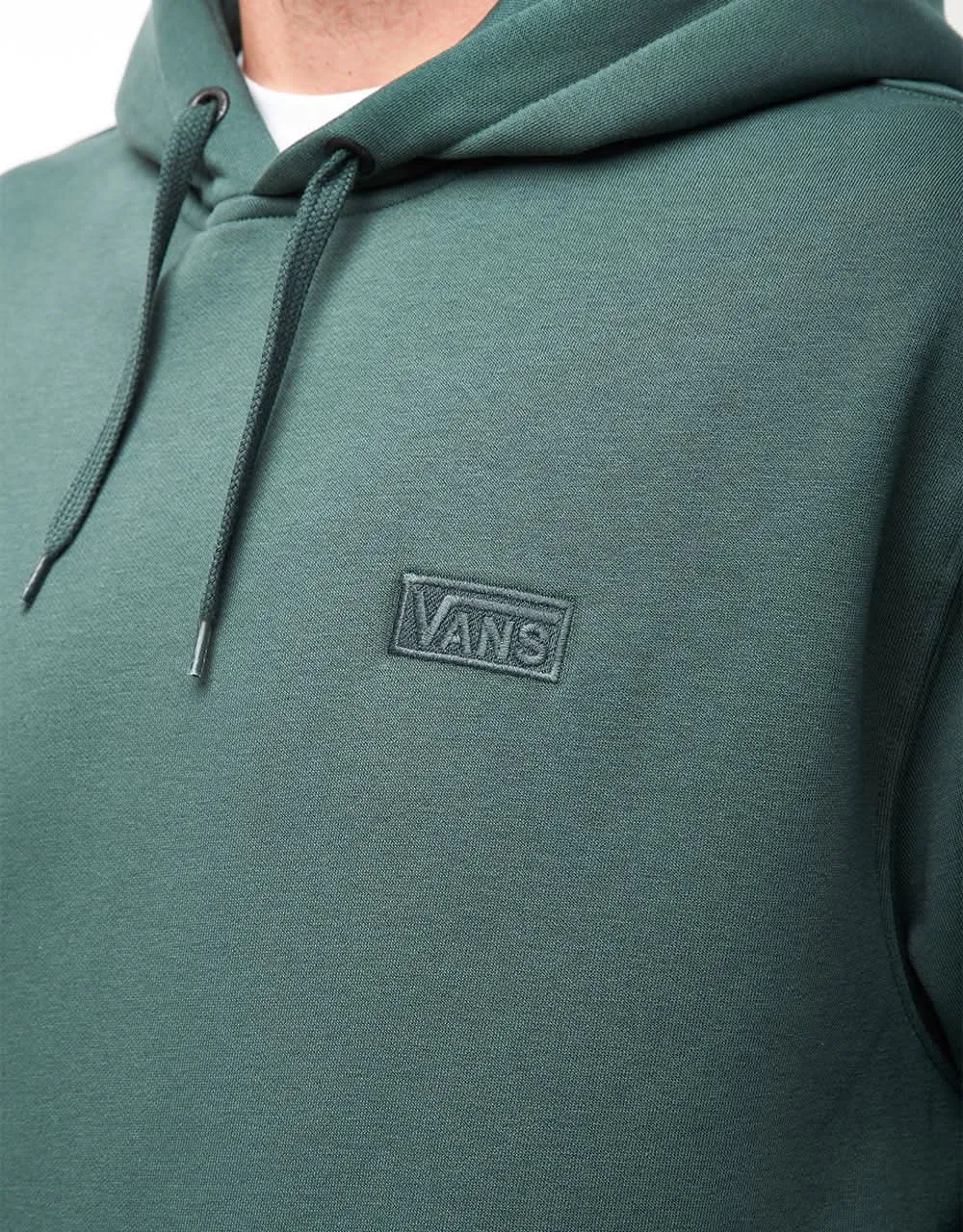 Vans Core Basic Pullover Hoodie - Green Gables